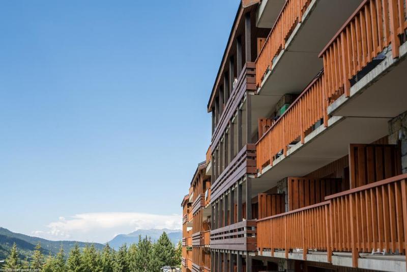 Residence Pierre & Vacances Le Peillon Méribel Kültér fotó